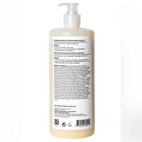 NWT - OLAPLEX The Good Hair Year Kit (No. 3, No. 4, and No. 5 - Picture 12 of 15